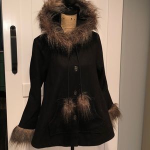Winter Coat